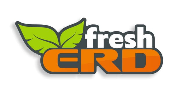 ERDFresh Logo